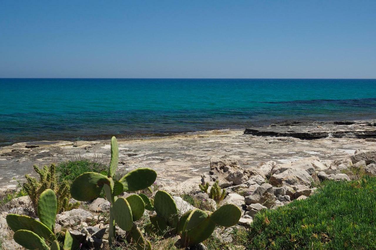 Cala Sol Villa Marina di Modica Exterior photo